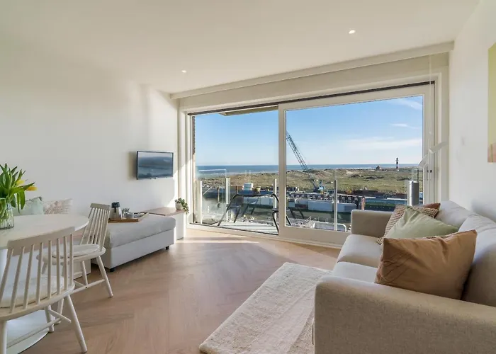 Lighthouse Studio With Amazing & Beautiful Sea View