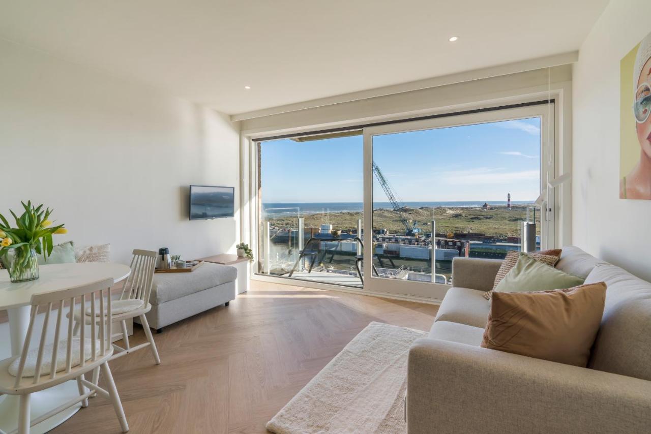 Appartement Lighthouse With Amazing & Beautiful Sea View *
