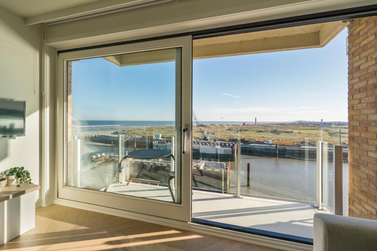 Lighthouse With Amazing & Beautiful Sea View Appartement