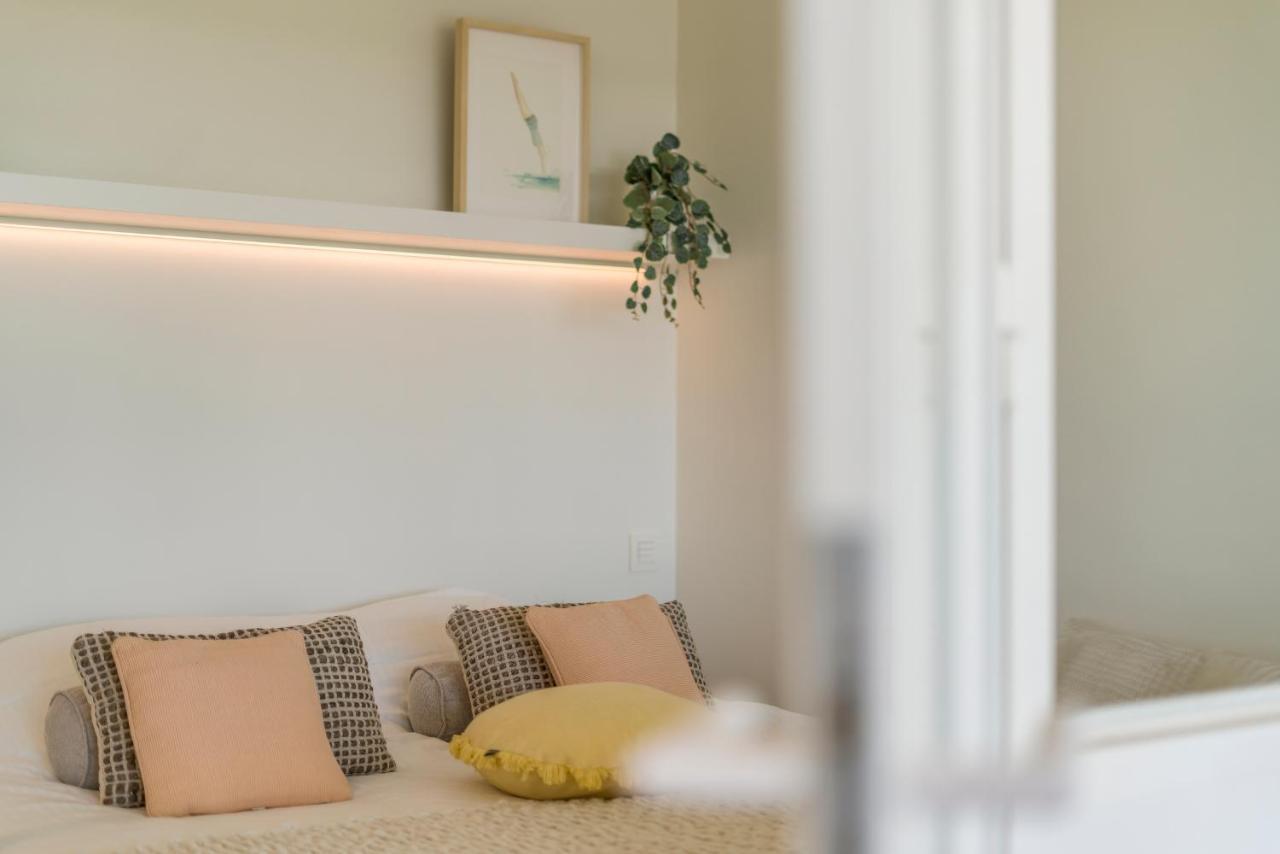 Lighthouse With Amazing & Beautiful Sea View Appartement Nieuport
