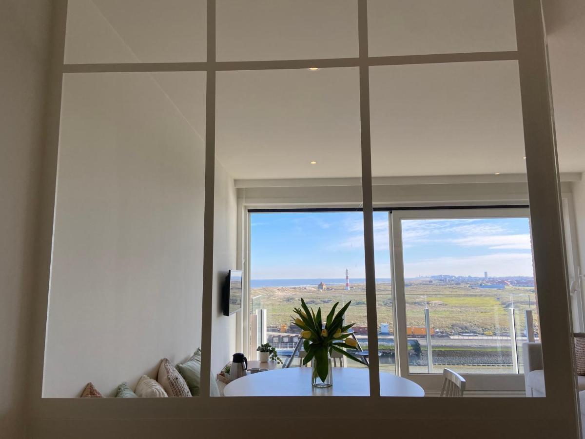 Appartement Lighthouse With Amazing & Beautiful Sea View *